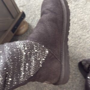 Ugg boots